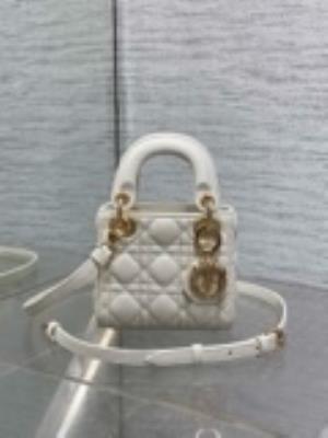 cheap quality Christian Dior Model No.  Lady Dior 2223 Black